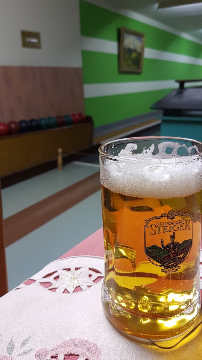Glück-Auf Gaststätte Oberhermsdorf Photo 6