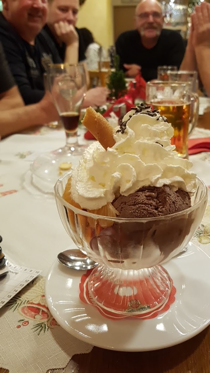 Glück-Auf Gaststätte Oberhermsdorf Photo 9