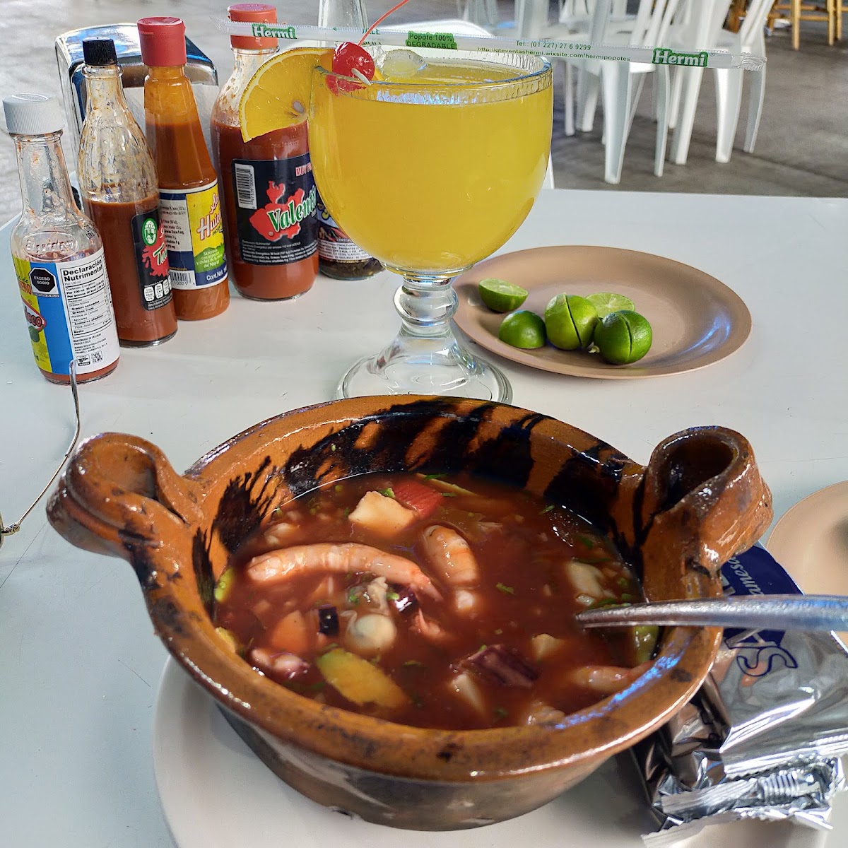 Las Ranas Calpulalpan Photo 5