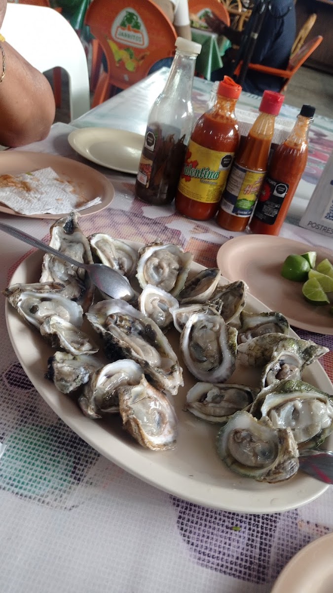 Las Ranas Calpulalpan Photo 7