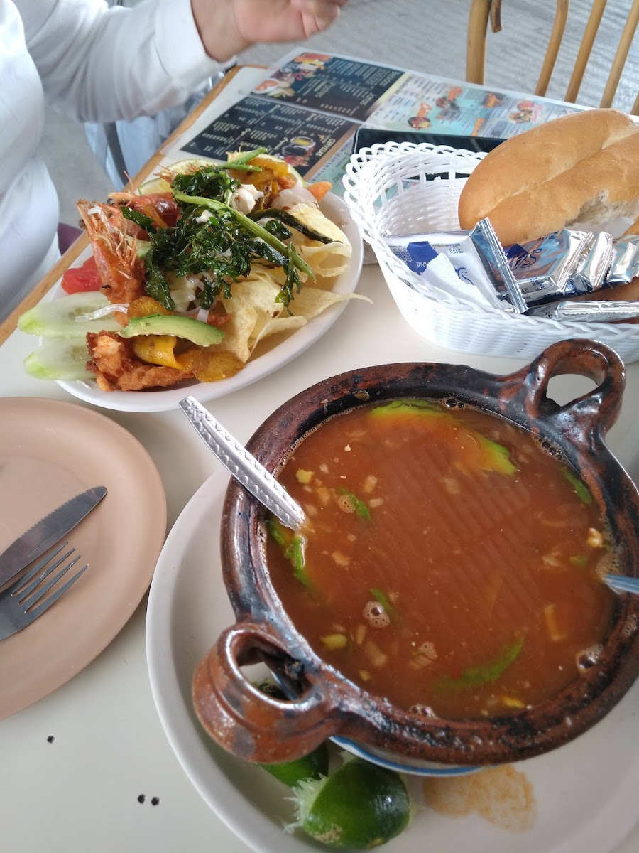 Las Ranas Calpulalpan Photo 8