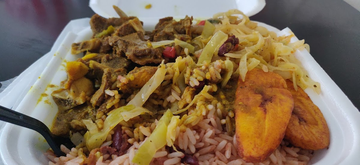 Macca Tree Caribbean Restaurant Photo 6