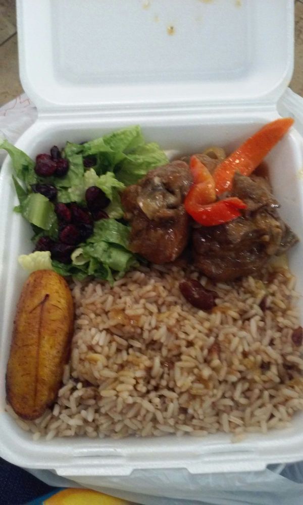 Macca Tree Caribbean Restaurant Photo 7