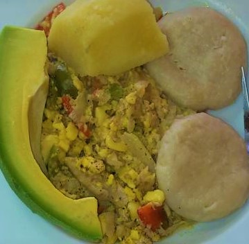 Macca Tree Caribbean Restaurant Photo 9