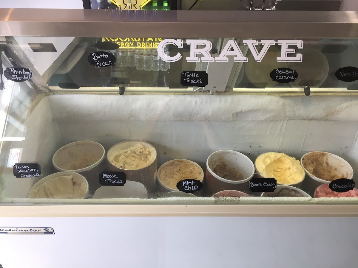 Crave Photo 5