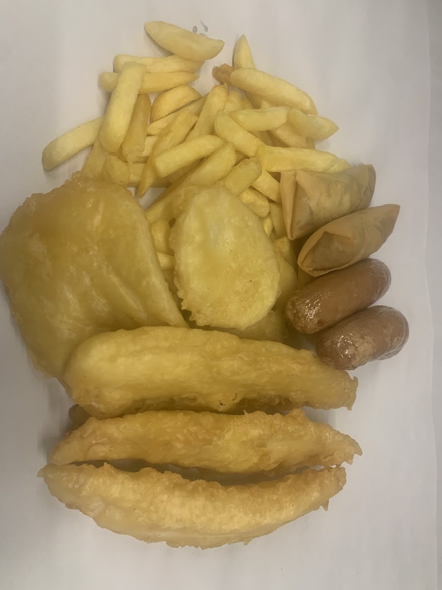Donnys Fast Food Photo 6