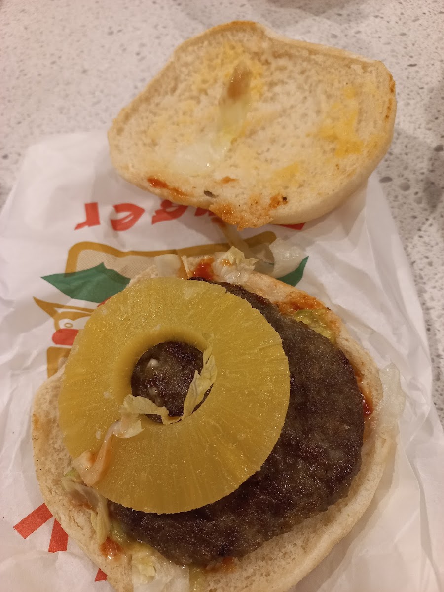 Donnys Fast Food Photo 7