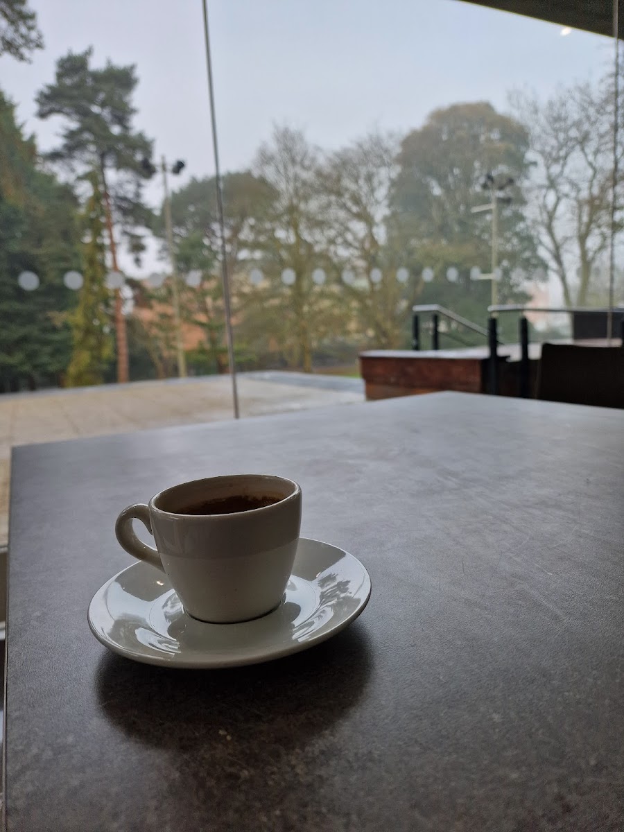 Wynne & Pym Café Photo 5