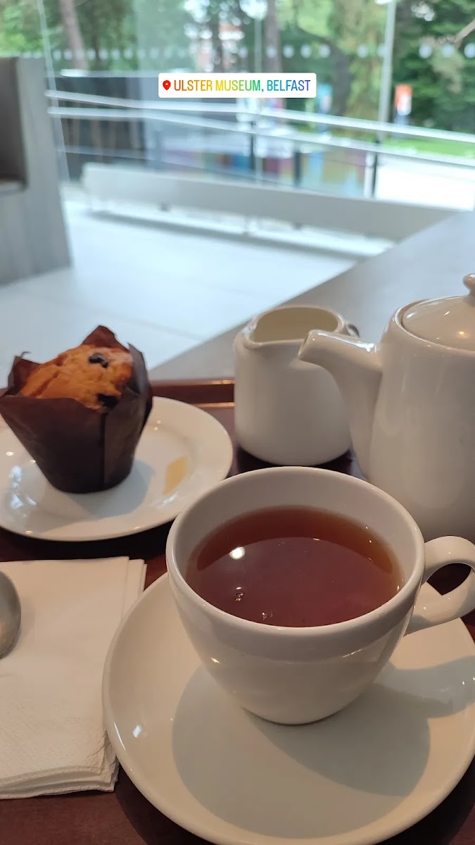 Wynne & Pym Café Photo 7