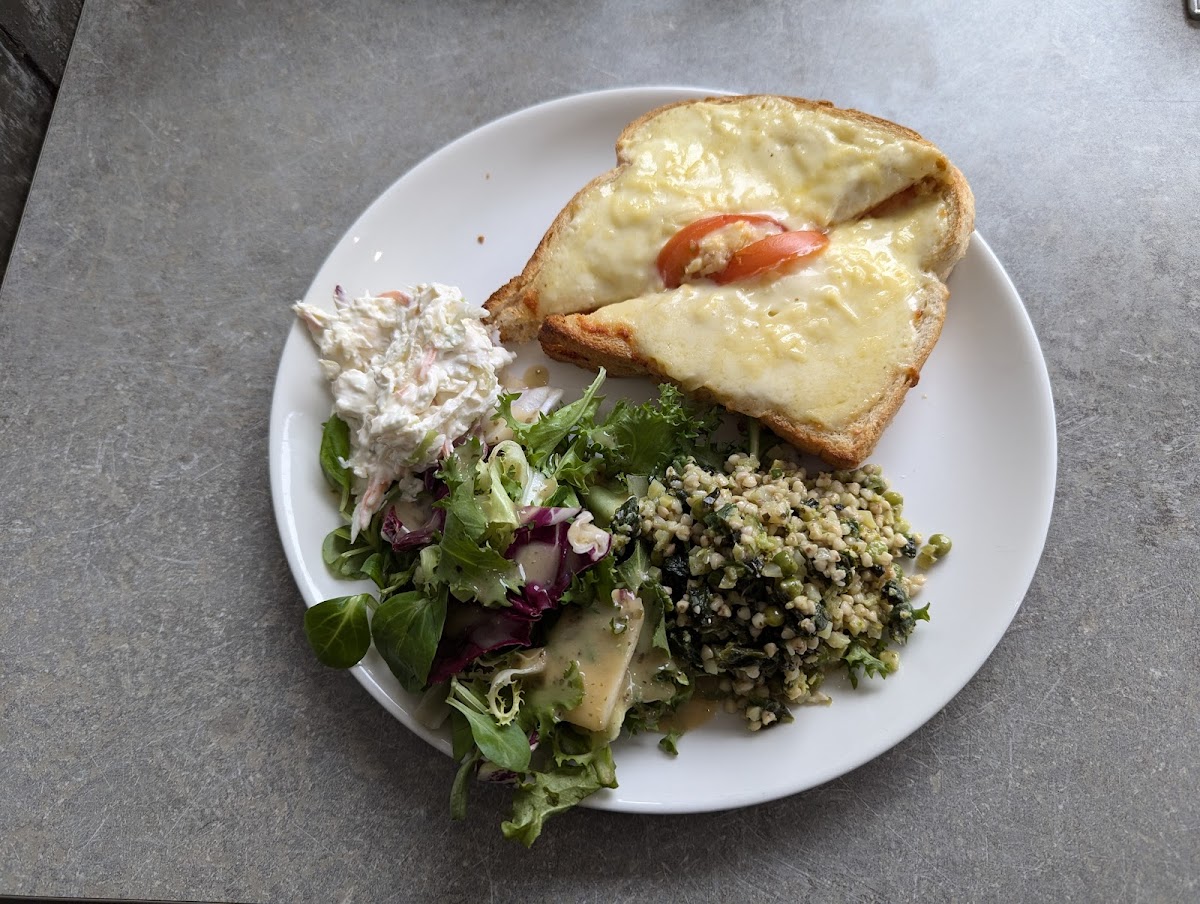 Wynne & Pym Café Photo 9