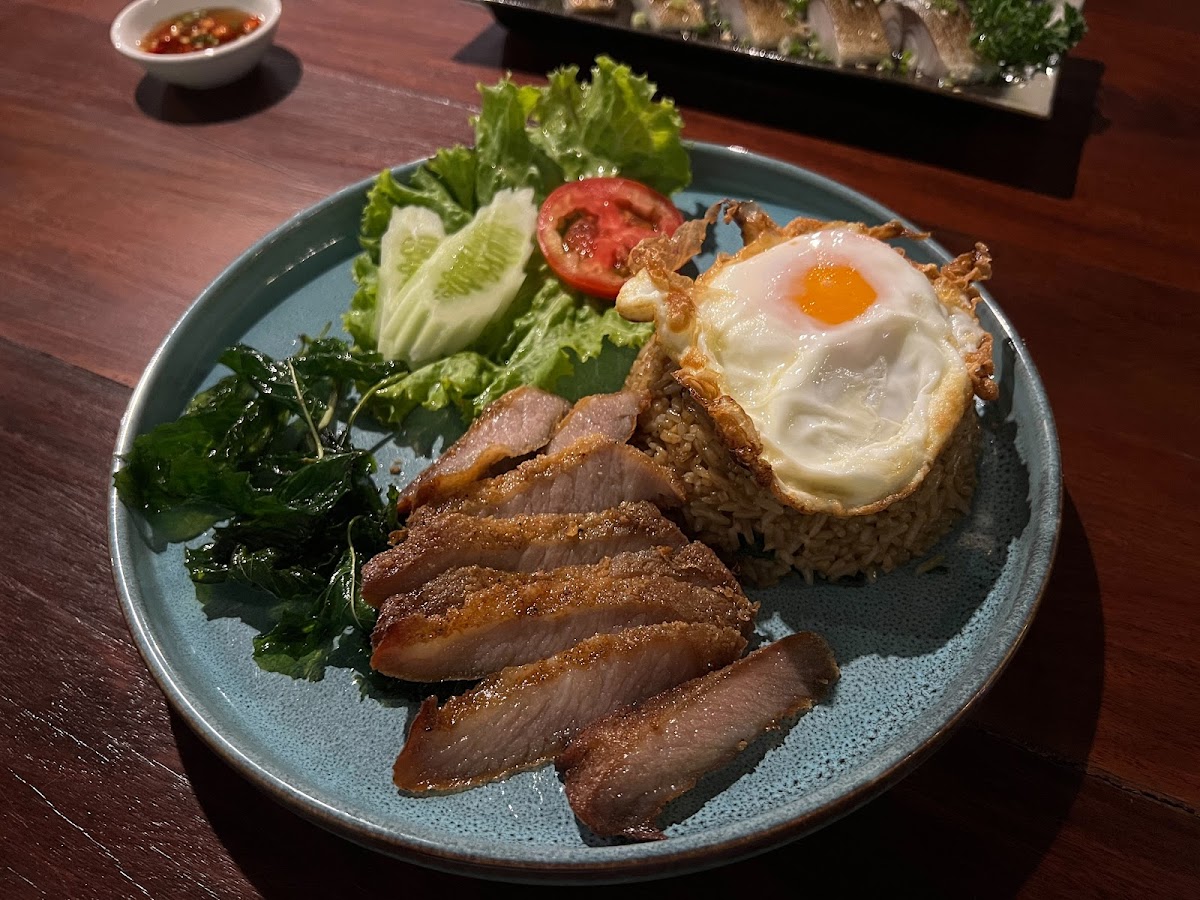 Roof 70 - รูฟ เซเว่นตี้ Photo 5