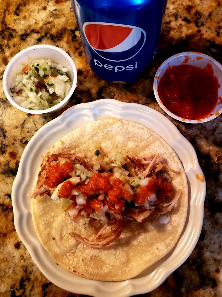Carnitas “El Patrón” Photo 10