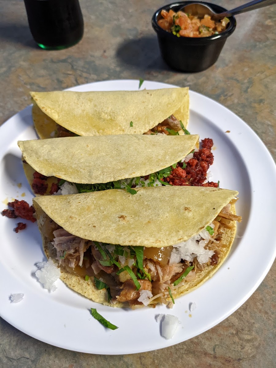 Carnitas “El Patrón” Photo 2
