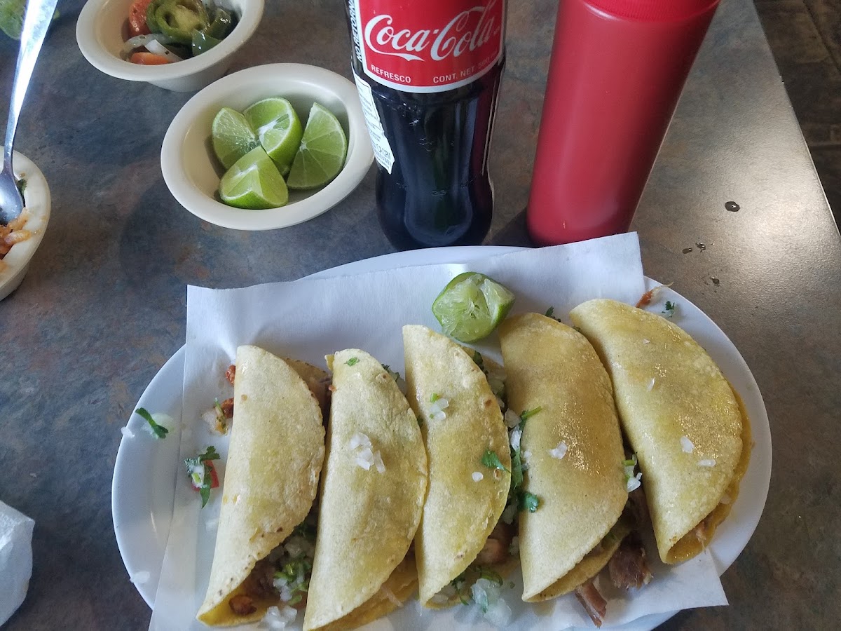 Carnitas “El Patrón” Photo 3
