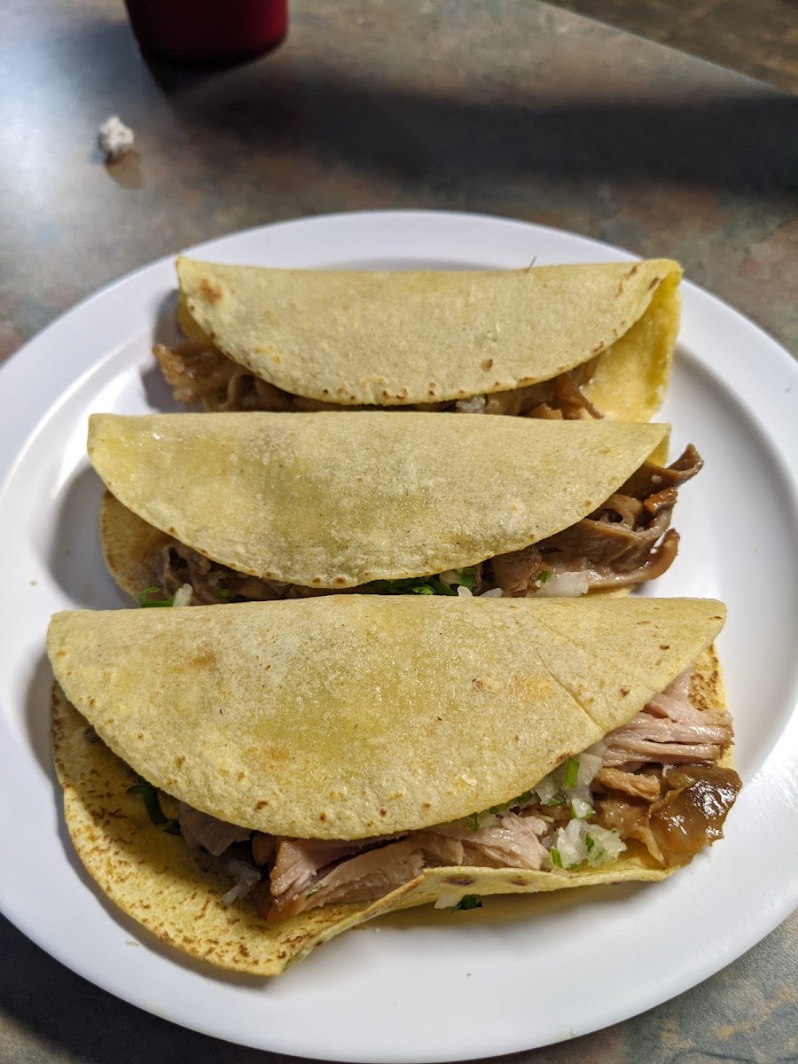 Carnitas “El Patrón” Photo 5