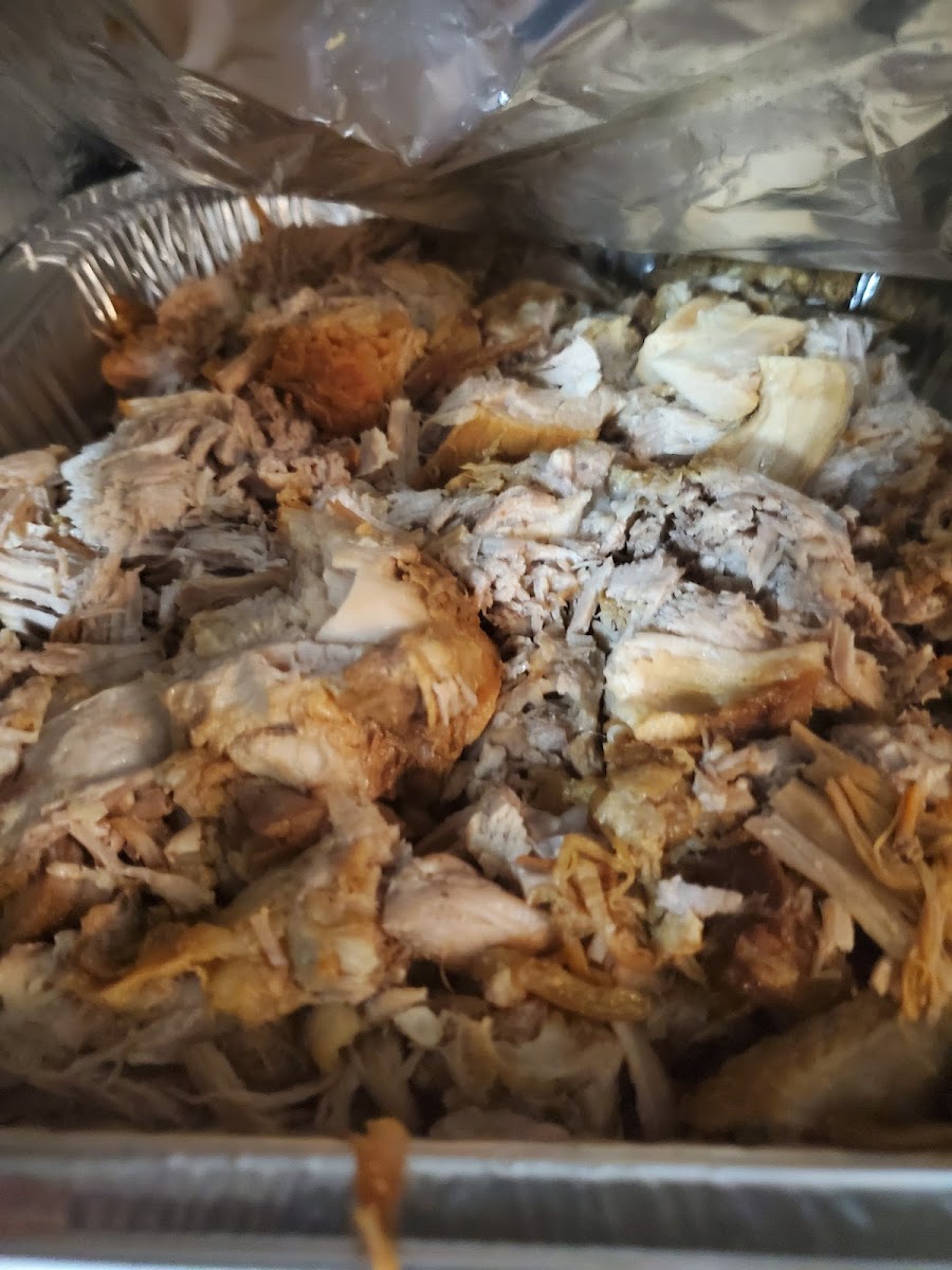 Carnitas “El Patrón” Photo 6