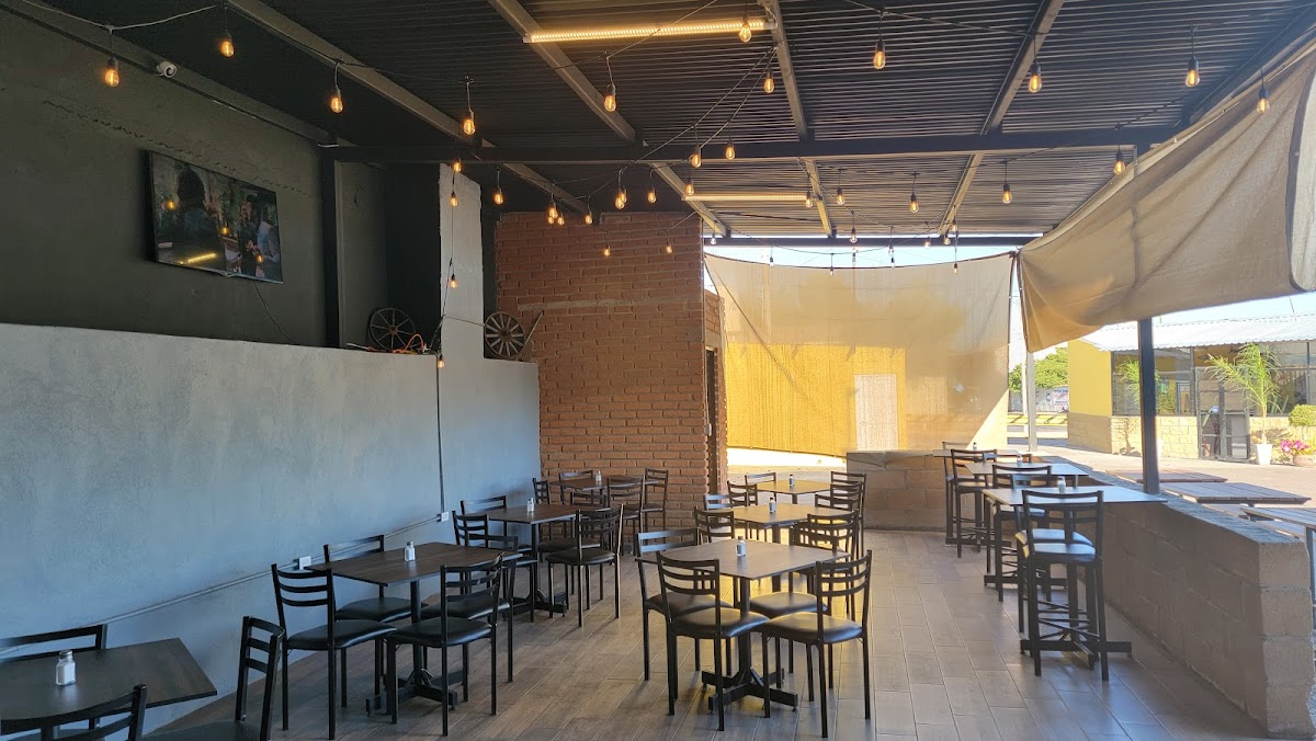Tacos La Rueda