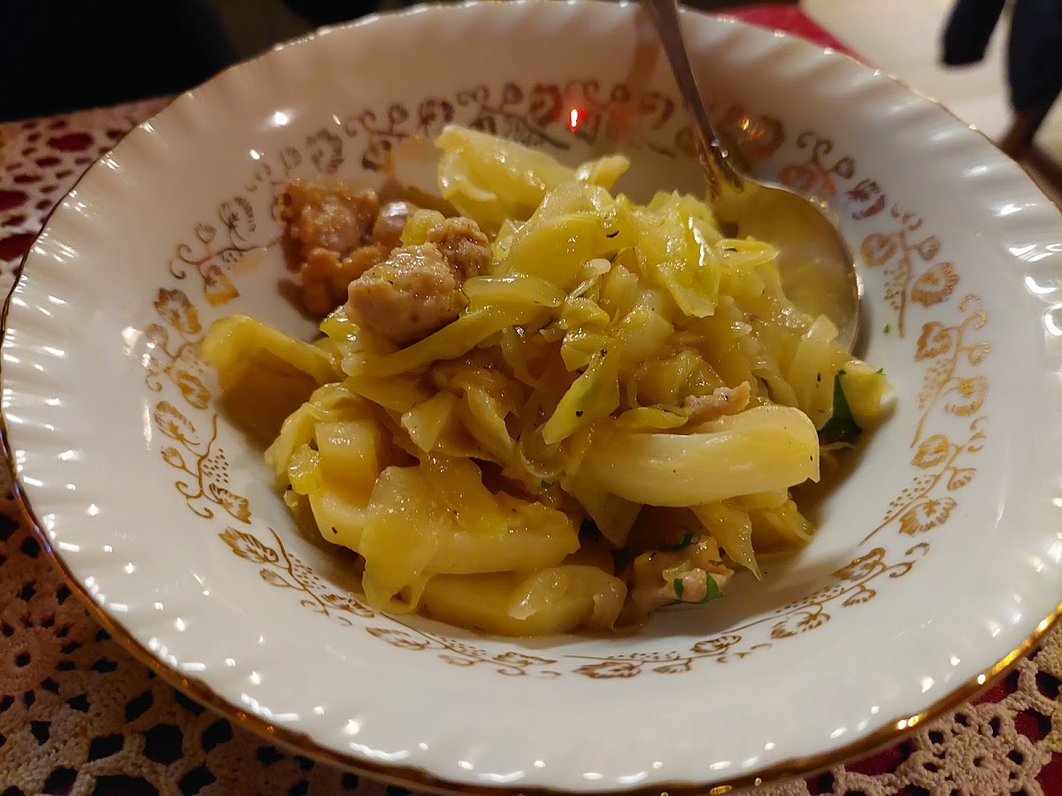 Isolano Trattoria