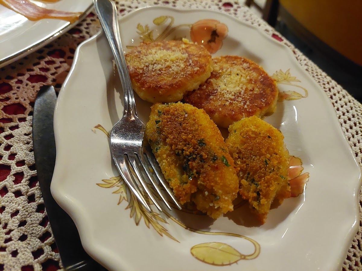 Isolano Trattoria Photo 3