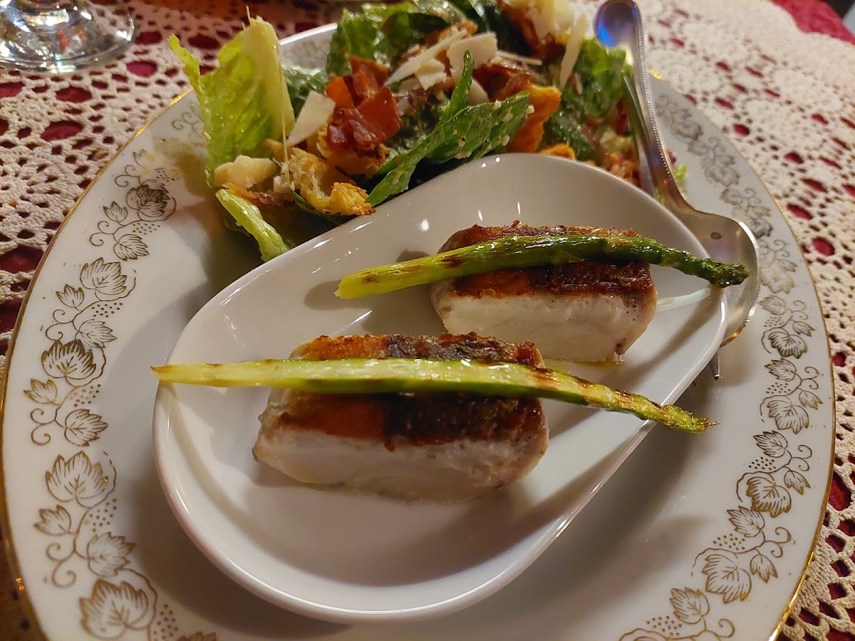 Isolano Trattoria Photo 4