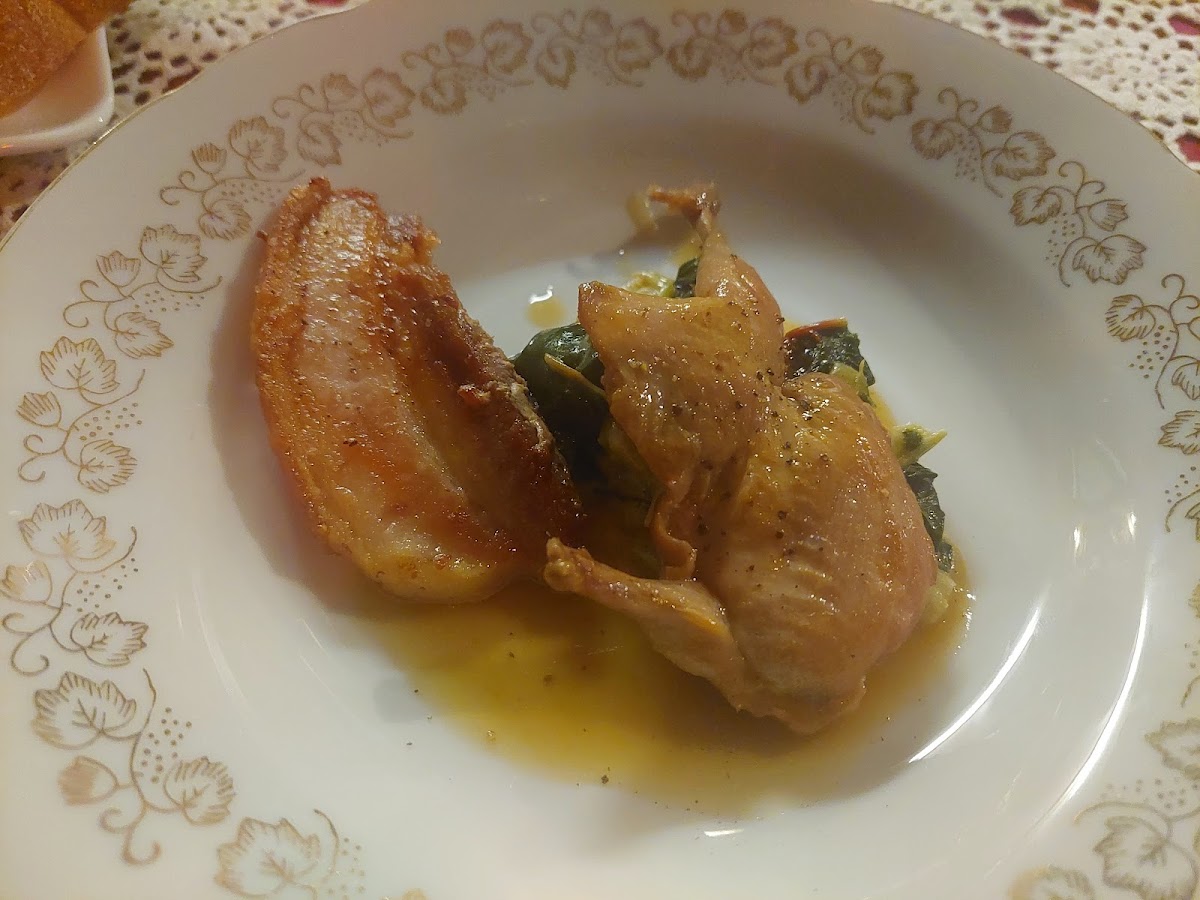 Isolano Trattoria Photo 5