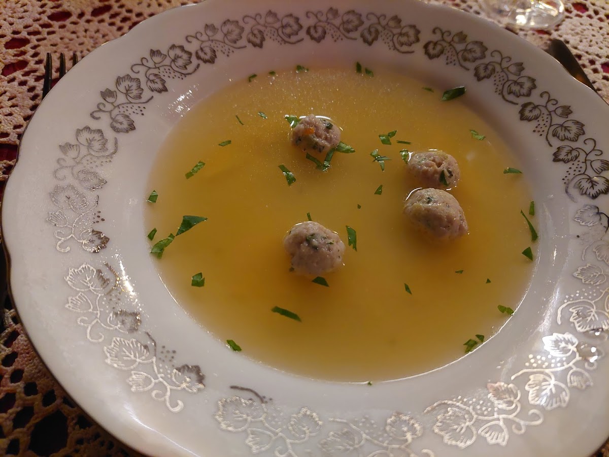 Isolano Trattoria Photo 6