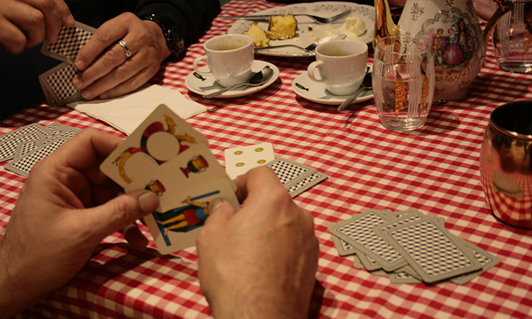 Isolano Trattoria Photo 7