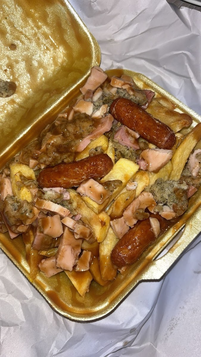 Selbys Traditional Fish & Chips Photo 4