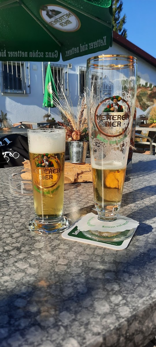 Gaststätte Anglerheim Ottenheim Photo 9