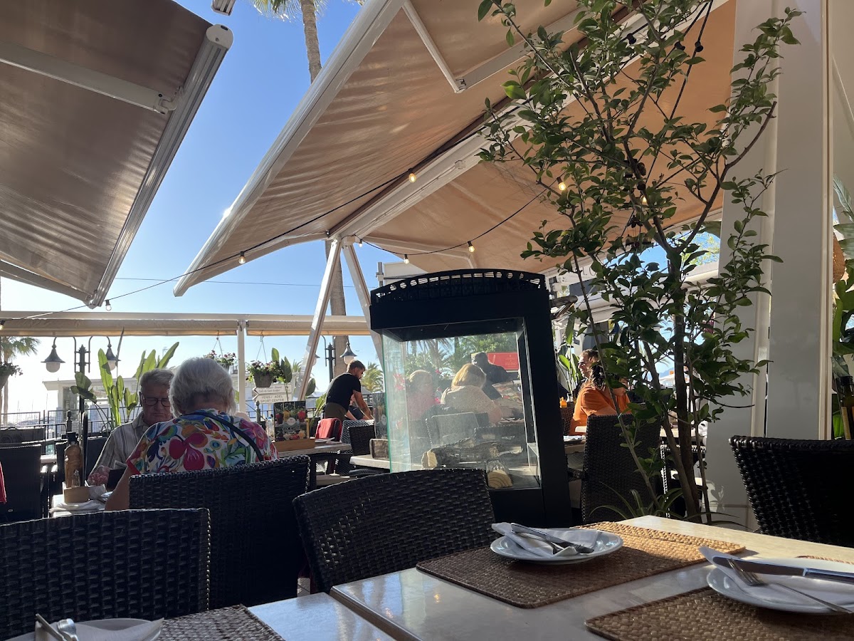 El Nilo Cafè
