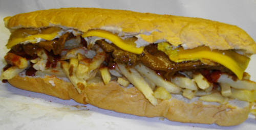 Food Palace