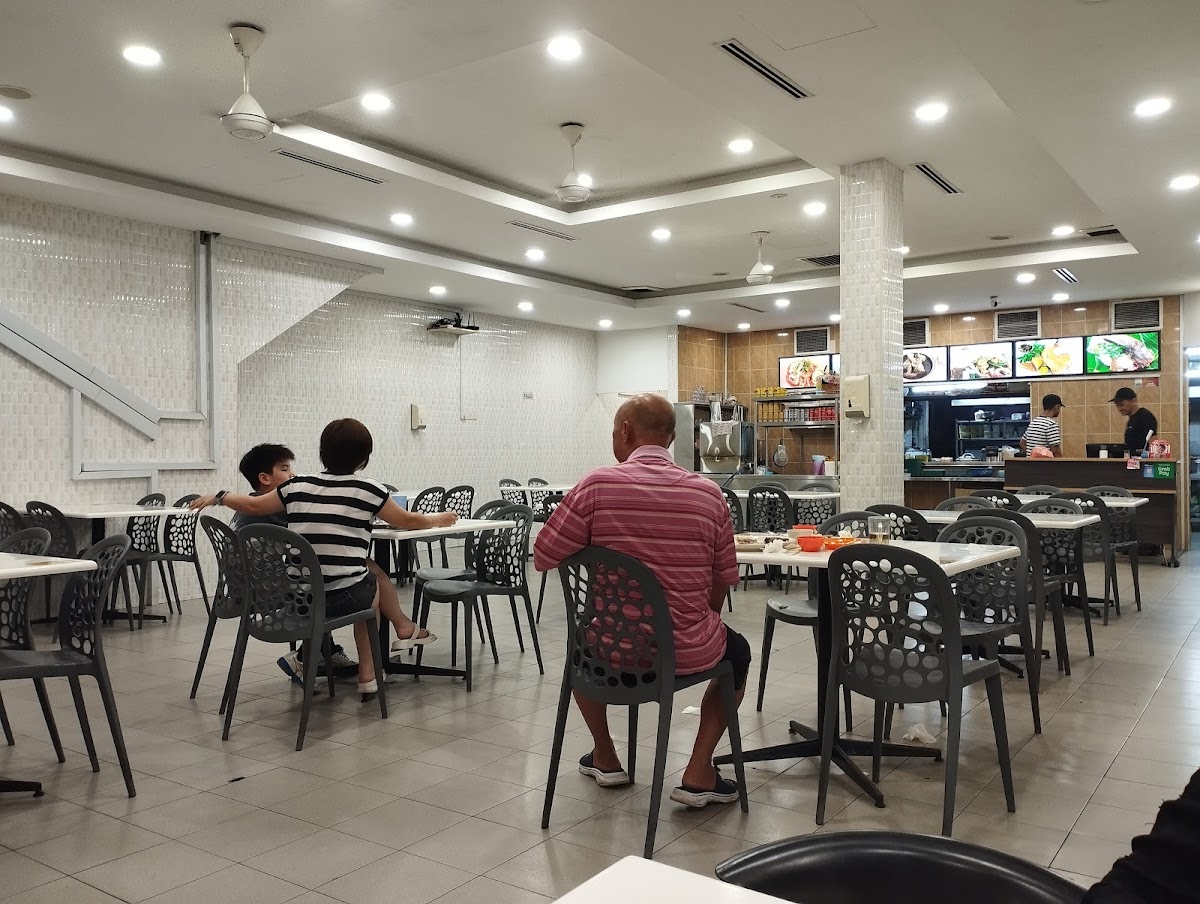 Restoran Agus Mount Austin Photo 1
