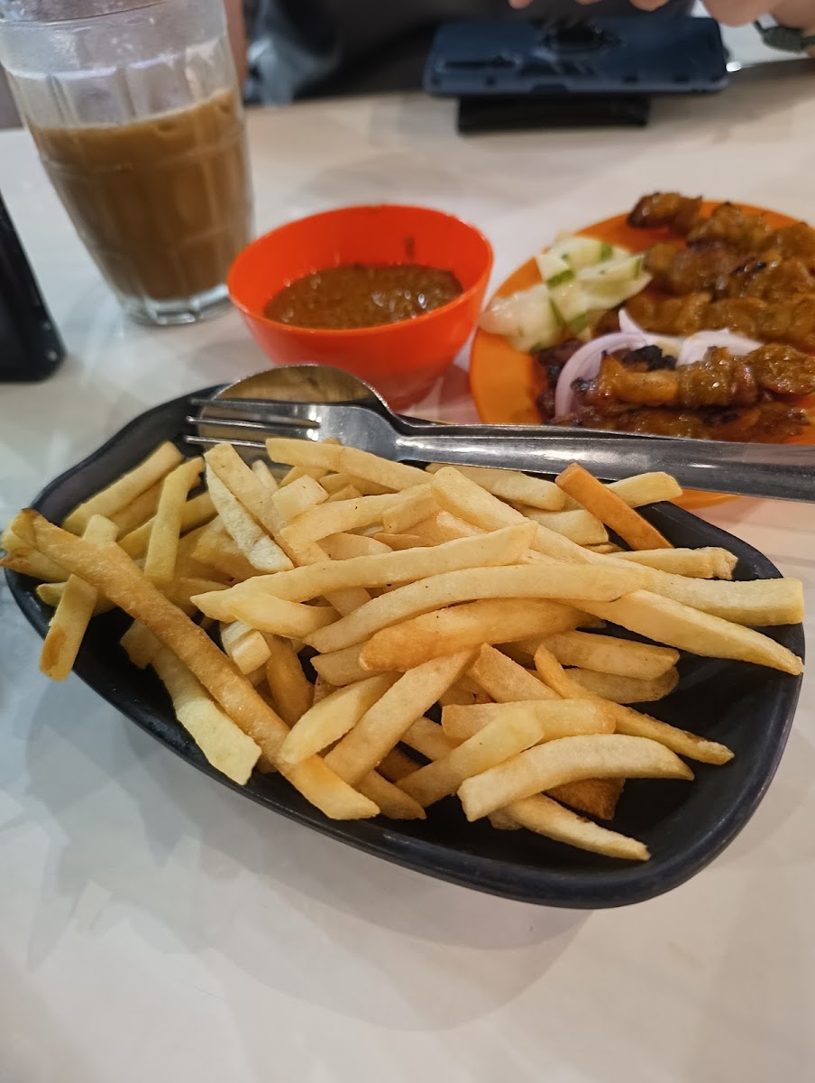 Restoran Agus Mount Austin Photo 10
