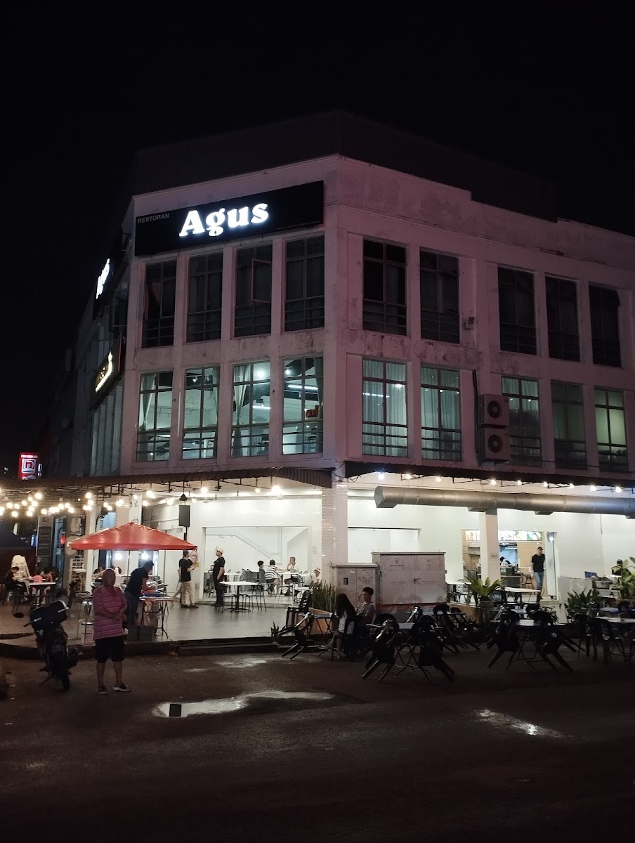 Restoran Agus Mount Austin Photo 4