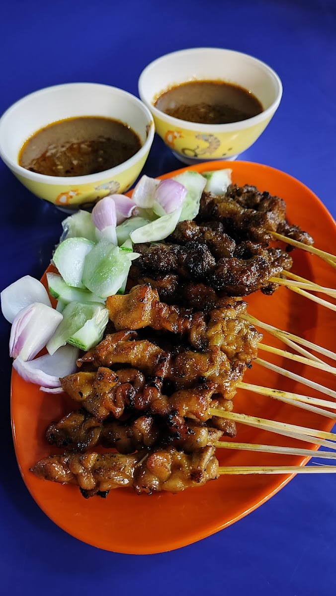 Restoran Agus Mount Austin Photo 5