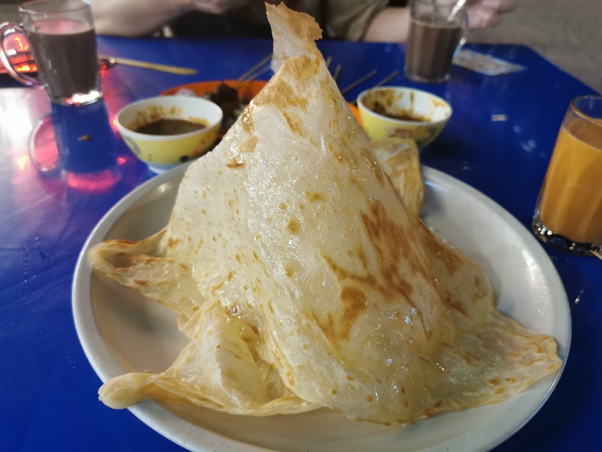 Restoran Agus Mount Austin Photo 6