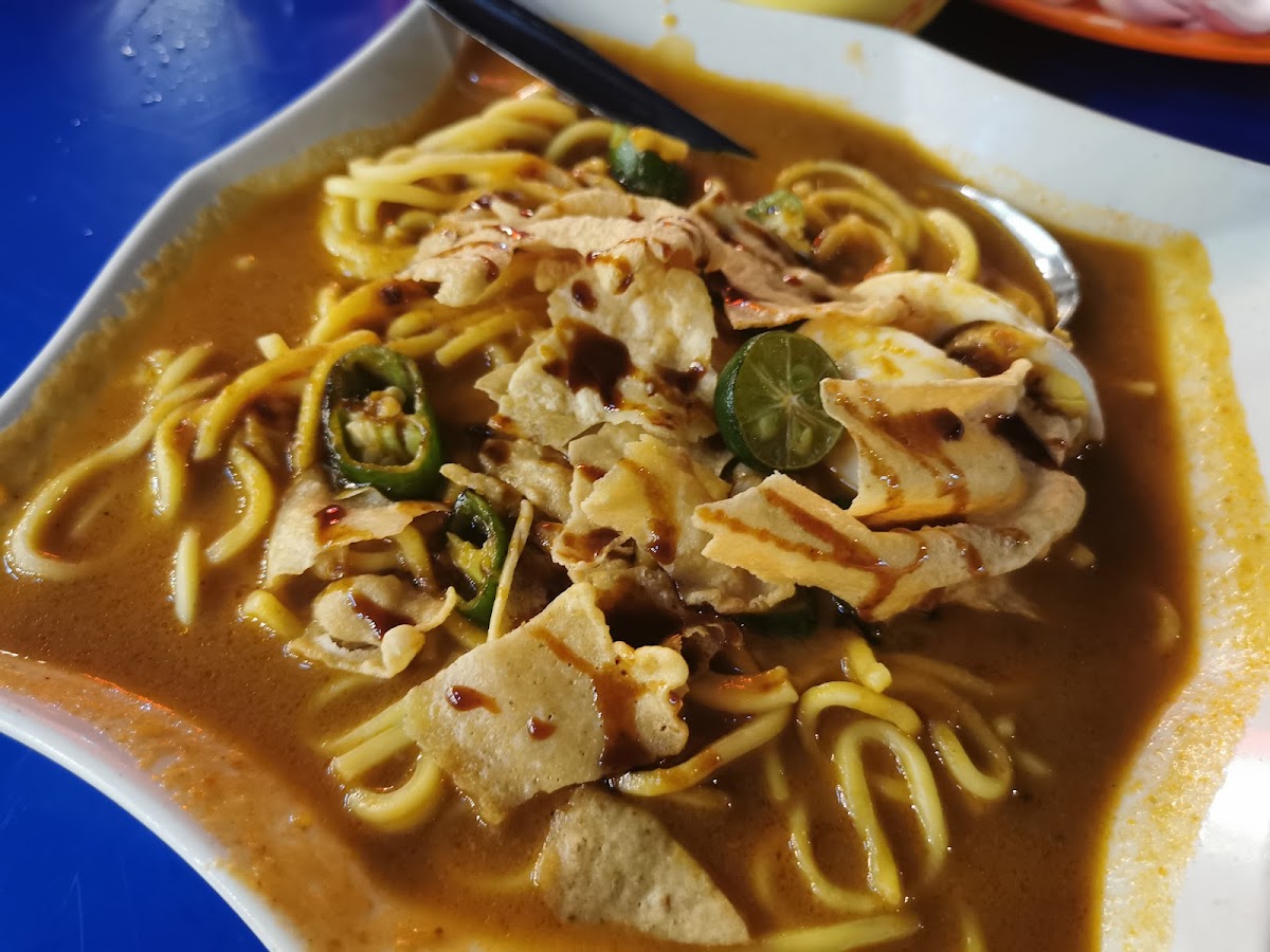 Restoran Agus Mount Austin Photo 8