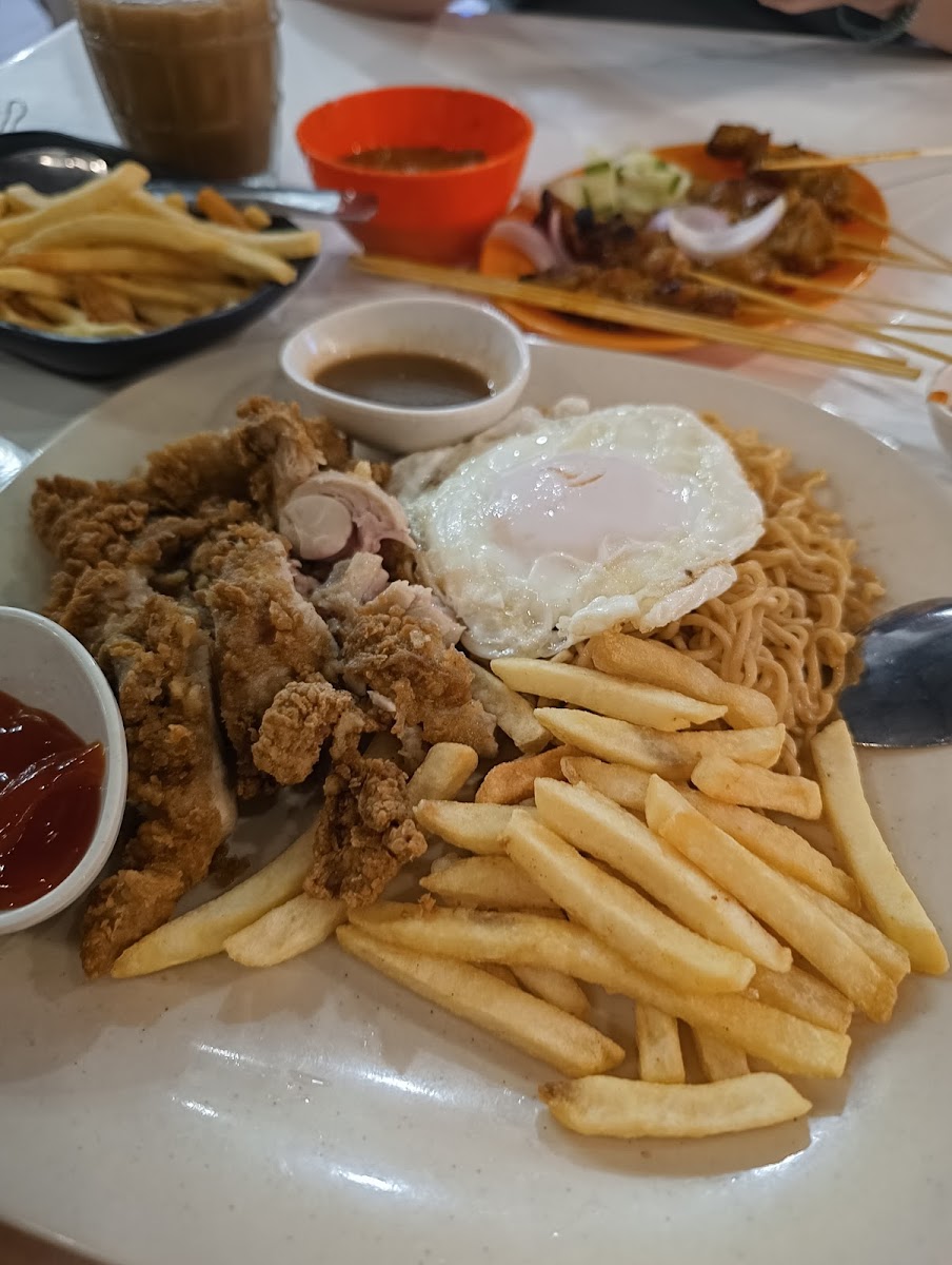 Restoran Agus Mount Austin Photo 9