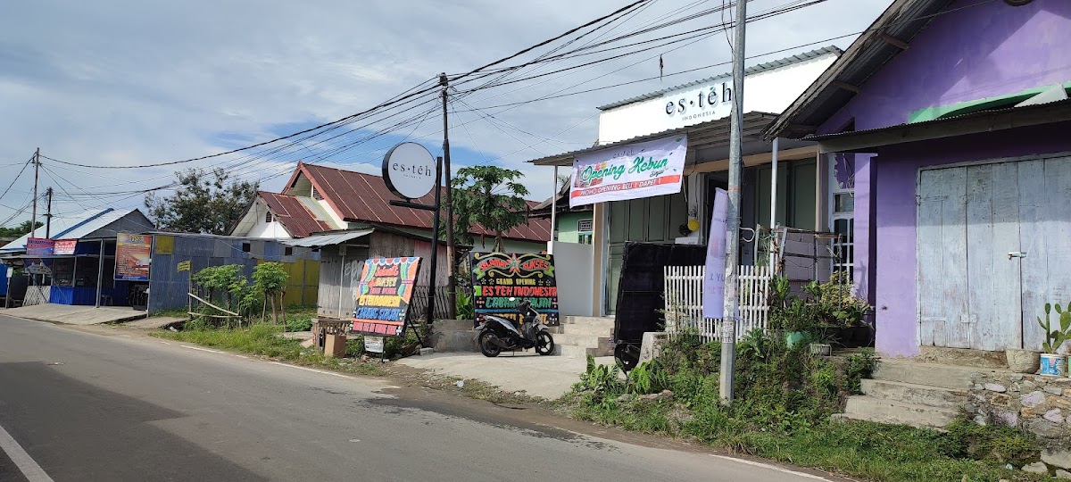 Es Teh Indonesia Sinjai Photo 4