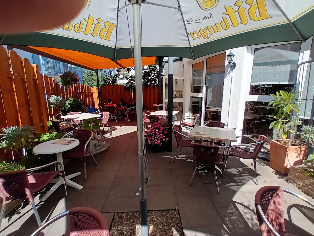 Eiscafé Portofino