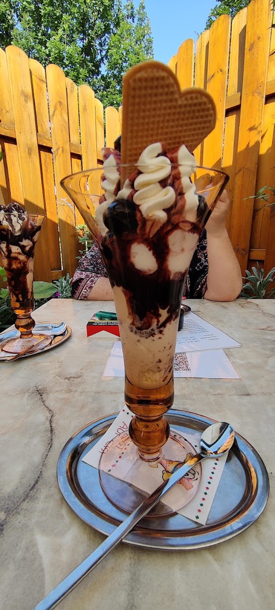 Eiscafé Portofino Photo 10