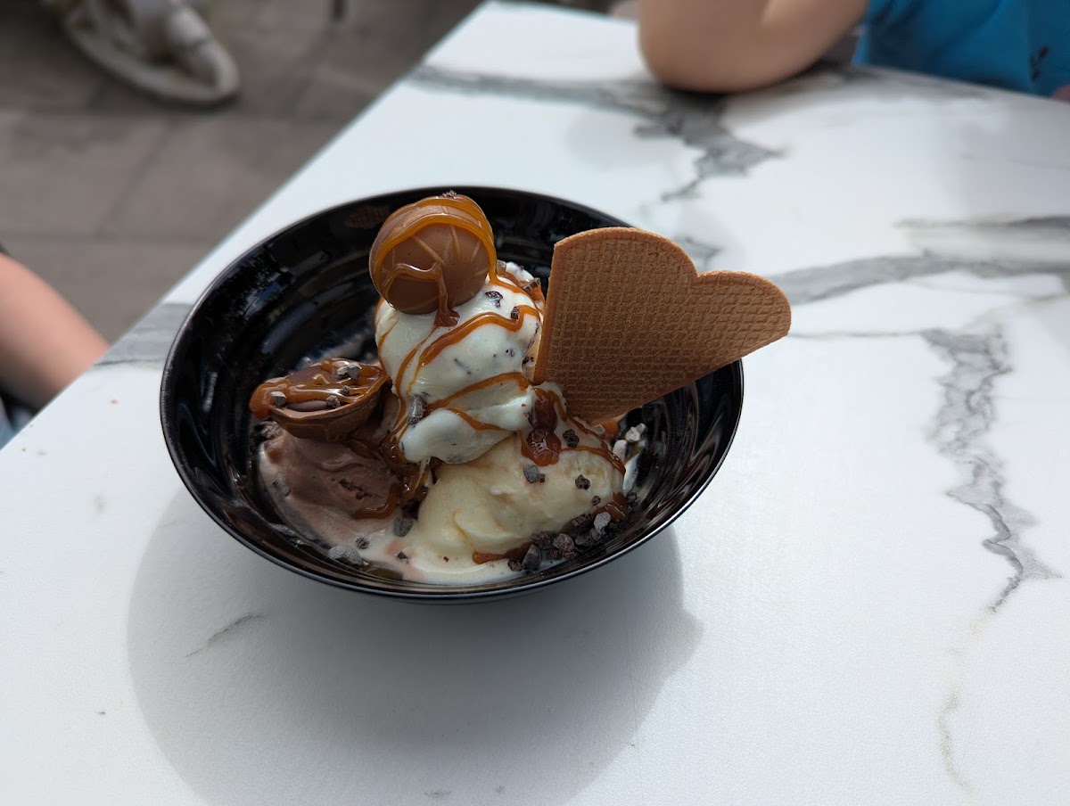 Eiscafé Portofino Photo 3