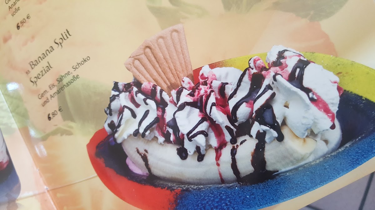 Eiscafé Portofino Photo 5