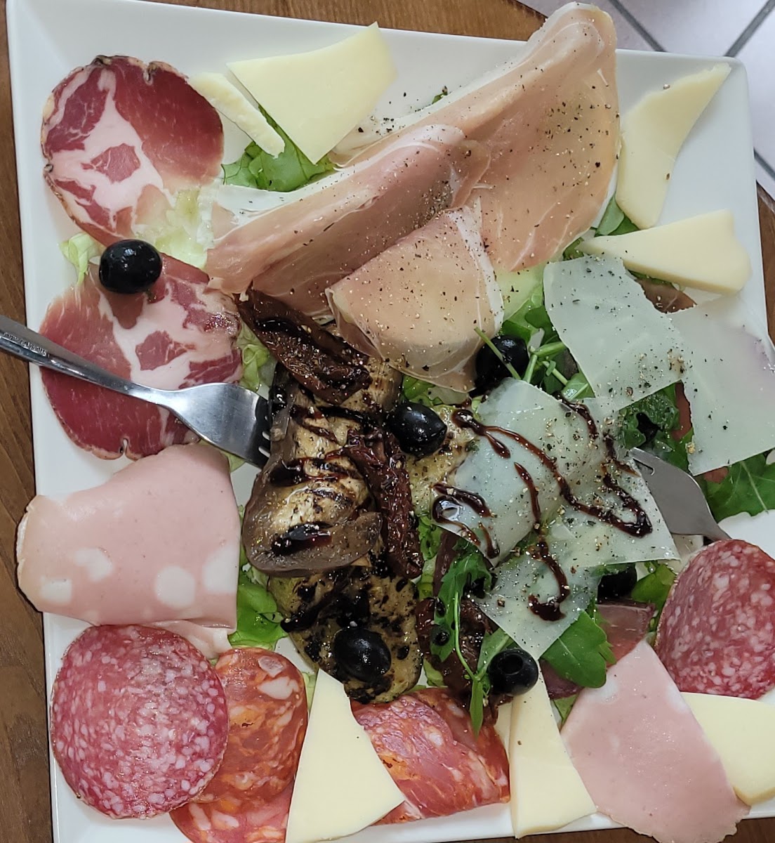 Eiscafé Portofino Photo 6