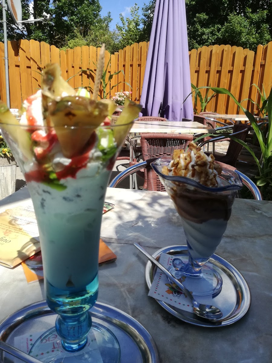 Eiscafé Portofino Photo 8