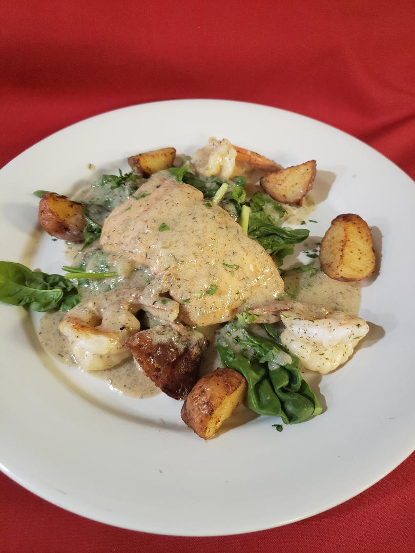 Gusto Bistro