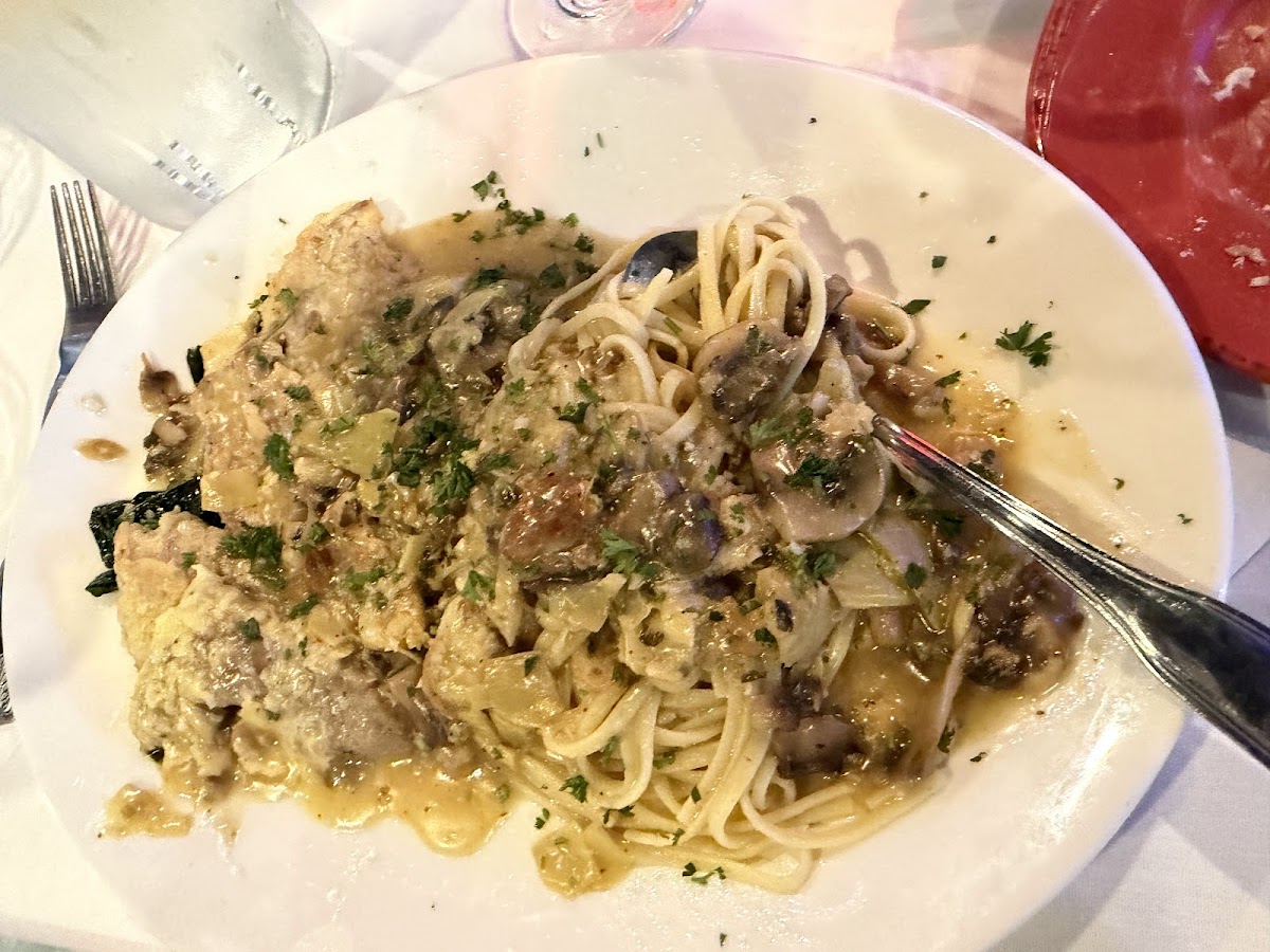 Gusto Bistro Photo 2