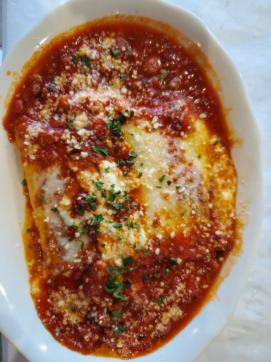 Gusto Bistro Photo 5
