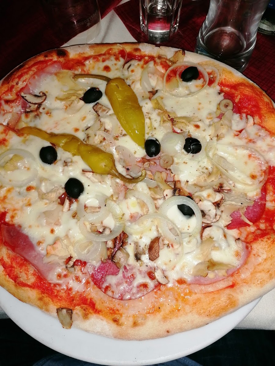VIA VESUVIO Photo 7