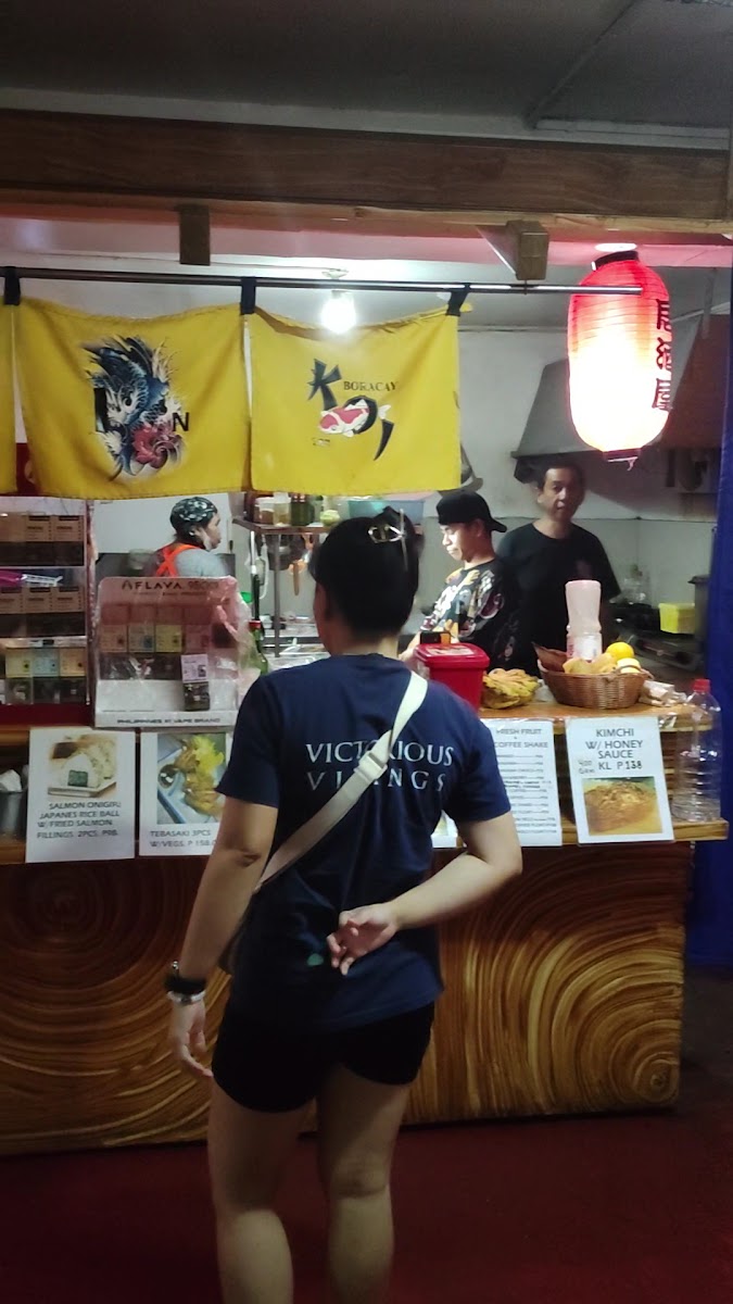 Koi San - Bahayang Pag-asa Branch Photo 2